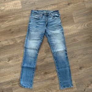 AE Next Level Airflex Jeans. 31 x 32